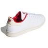 adidas Stan Smith Christmas Unisex Sneakers White Red GY1911