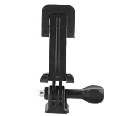 Smartphone Mounts Holder Adapter Plastic 1 4 Inch Mount Screw Universal Action Camera Mount Accessory for Smartphone