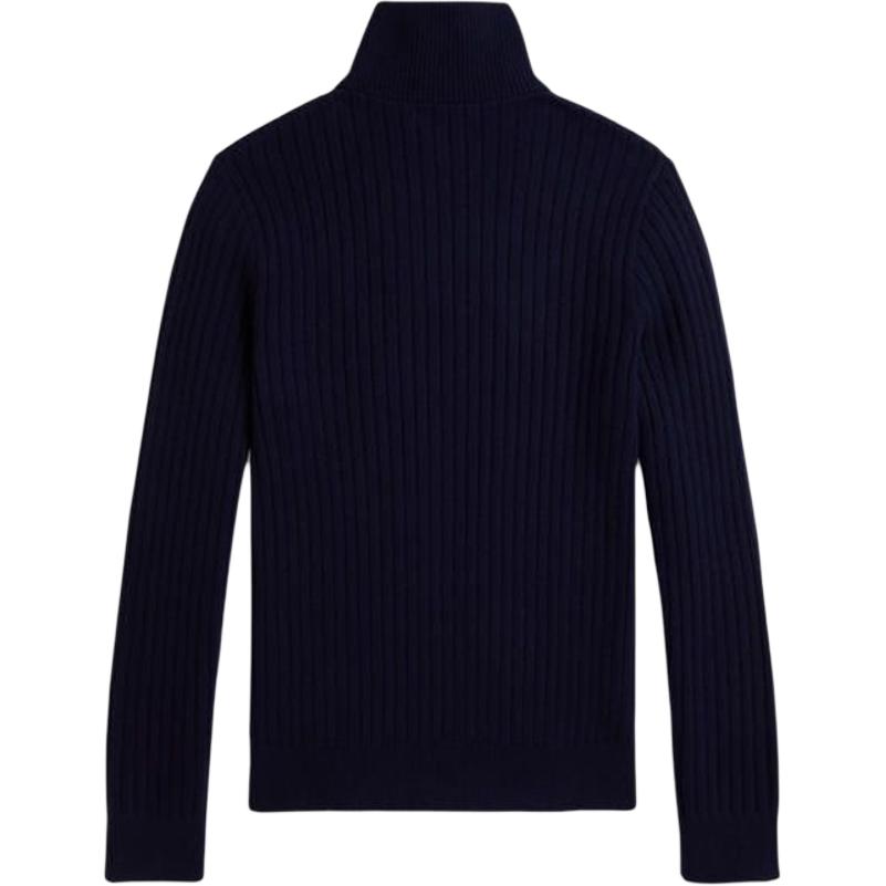 Polo Ralph Lauren Sweater Standard Men's Blue MNPOSWE16822310-400