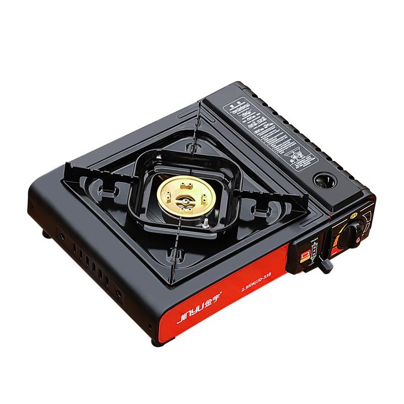 Jinyu Portable Explosion-Proof Gas Stove