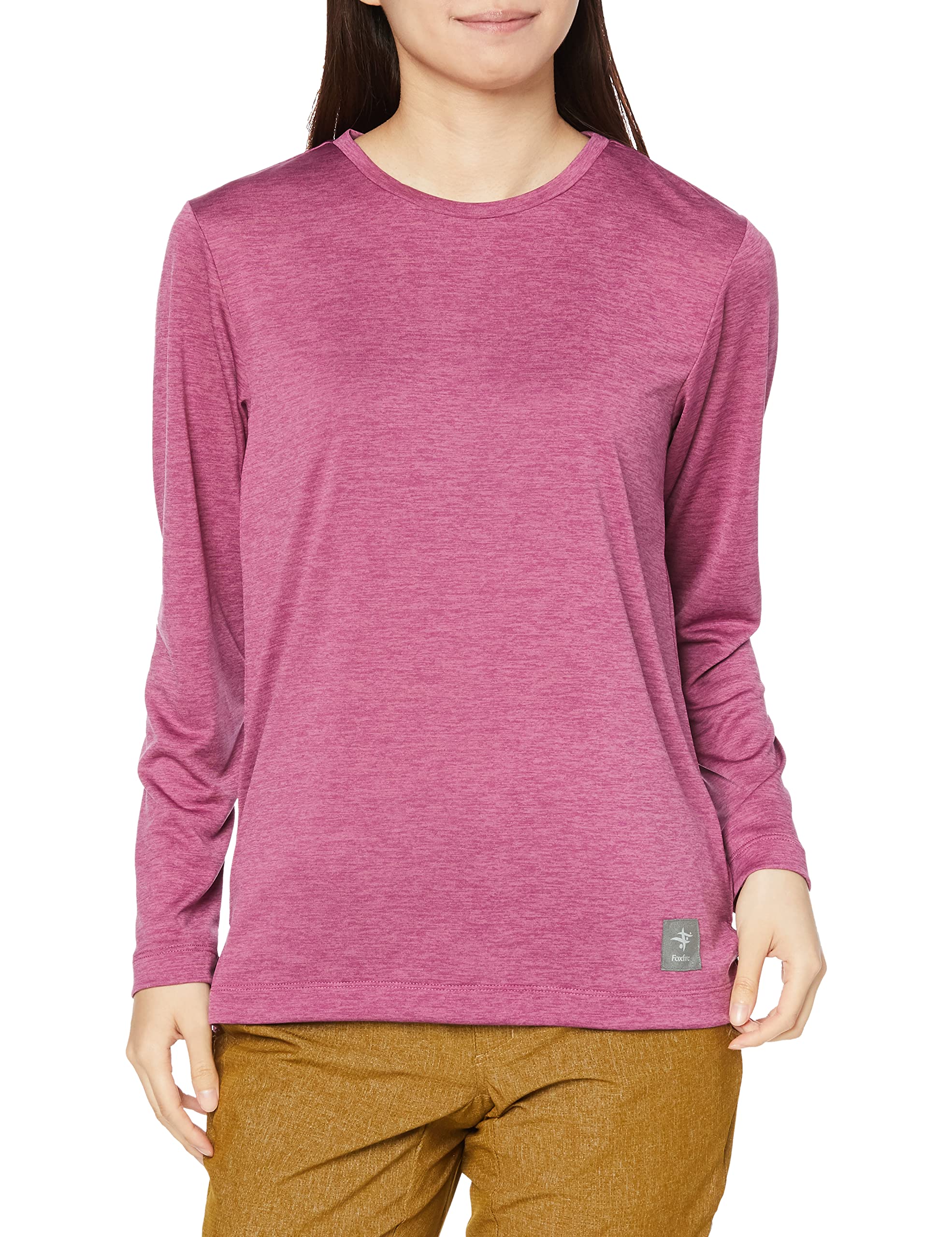 

TS EX Стрейч Кру [Foxfire]