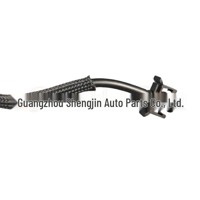 Auxiliary Water Kettle Return Pipe LR024251 for 2012 Range Rover Evoque