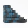 HTD3M Timing Belt Length 90mm To 255mm 3M Belt Width 6mm 10mm Synchronous Belt 3M Closed Loop Rubber Belt HTD 3M Belts 15mm 20mm