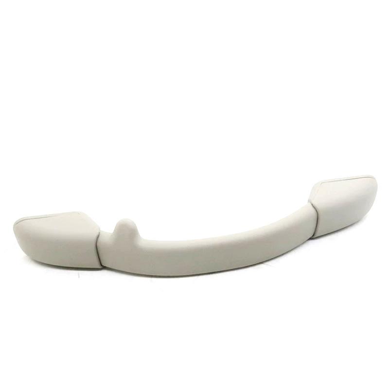 Šedá střešní rukojeť a opěrka ruky do interiéru vozu pro Peugeot 206 207 301 307 pro Citroen C2 C-Elysee C3 96707885DS Autopříslušenství