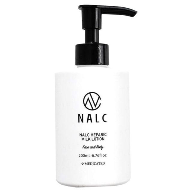 NALC - Milk Lotion 200ml