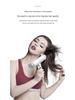 T-Shaped High-Power Hair Dryer for Homes & Salons - Hot/Cold Air, Hair-Friendly