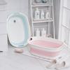 Foldable Pet Bath Tub for Small Dogs and Cats