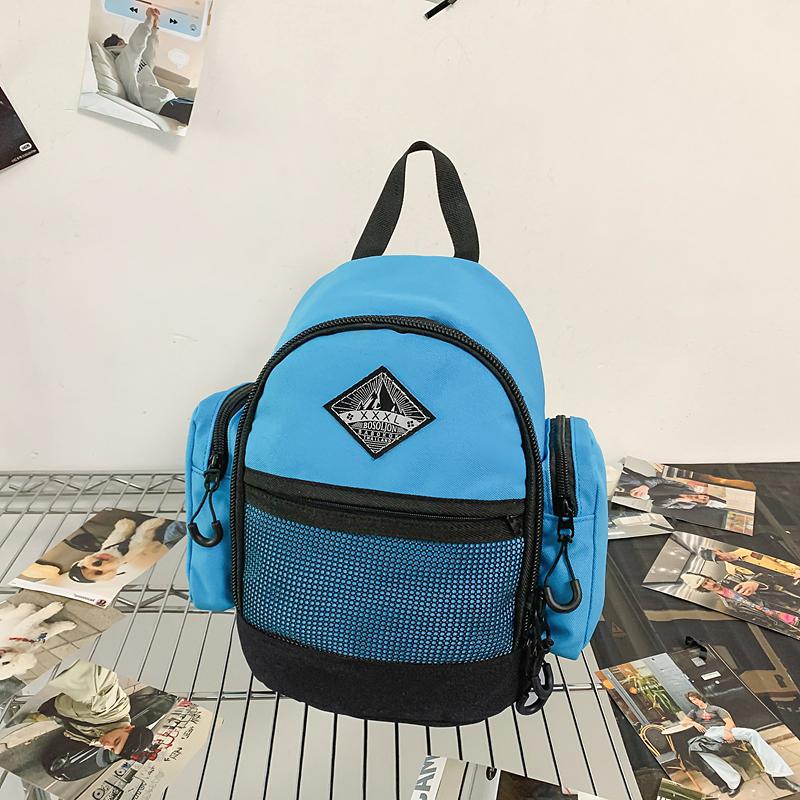 Women Travel Backpack Lightweight Small Bag Waterproof Sports Mountaineering Backpack