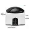 36W Steam Gel Nail Polish Remover Electric Nail Enhancement Tools for Gel Polish Removal