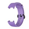 Replacement Strap For XiaoMi Mi Watch Lite Strap Silicone Watchband For XiaoMi Mi Watch Lite Smart Watch Strap Bracelet