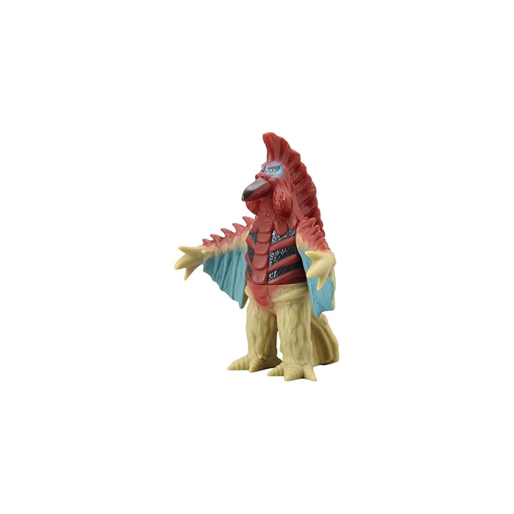 

Bandai Ultra Monster Series 69 Birdon Collectible Figure 15cm Action Toy