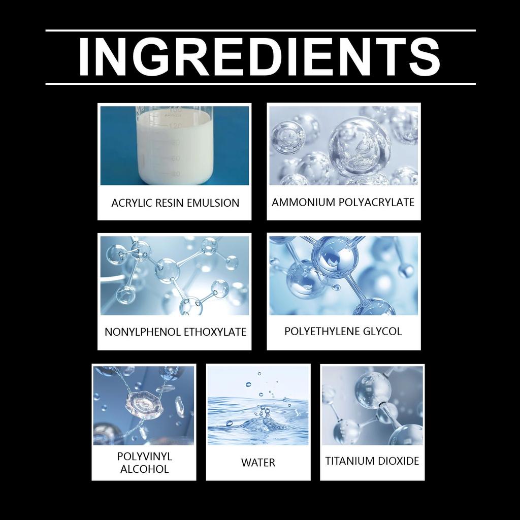 Car Touch-up Pen Car Paint Scratch Two-in-one Car Pen Convenient 5ml