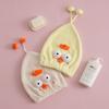 Clownfish Funny Water-absorbing Coral Velvet Dry Hair Cap Cartoon Cute Animal Pet Three-dimensional Shape Shower Cap