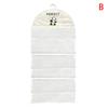 Breathable Mesh Wall Hanging Bag For Underwear Socks Household Closet Underwear Storage Organization Laundry Basket For Toy Doll
