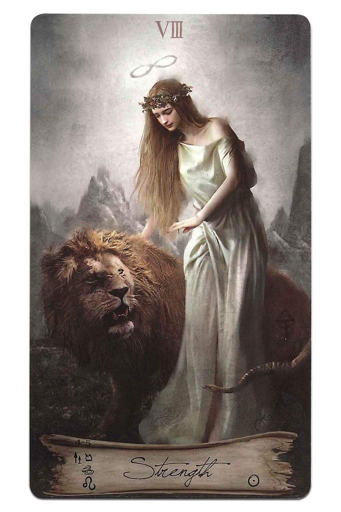 Nichiyu Tarot Card Waite Fortune Telling Earth Includes Japanese Commentary Colors and Delicate 78-Card Set, Edition, [Officially Imported] [Heaven &