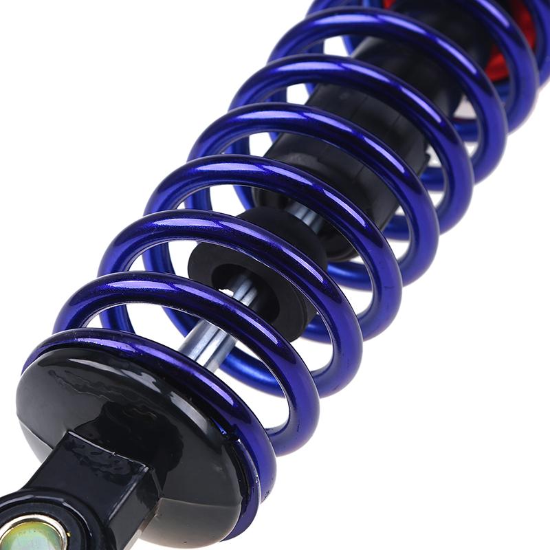 Ammortizzatore ad Aria Universale per Moto 320mm 12.5" Sospensione Posteriore Scooter Motorizzato ATV Quad Moto da Cross