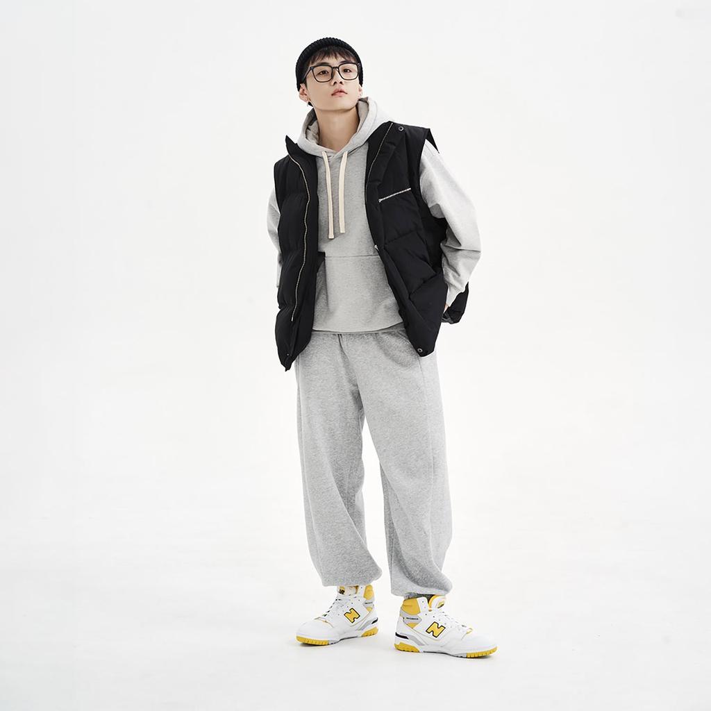 New Balance 650R White Honeycomb Unisex BB650RCG