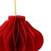 Chinese Year Honeycomb Decoration, Classic Elements, Festival Decoration
