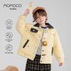 MOMOCO Boys' Winter Fashion Jacket