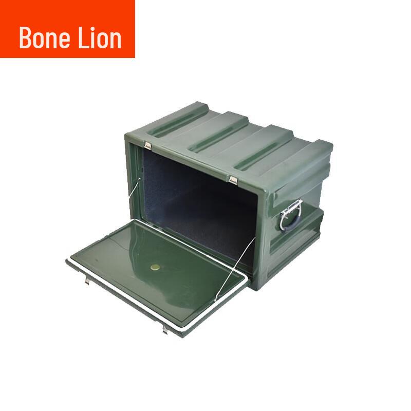Guzi Lion SL-6 Field Rotomolded Equipment Box