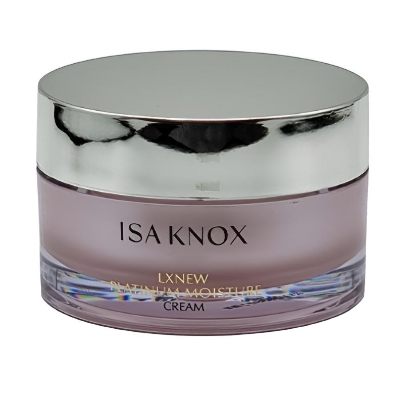 

[ISA KNOX] Platinum Moisture Cream 50 ml