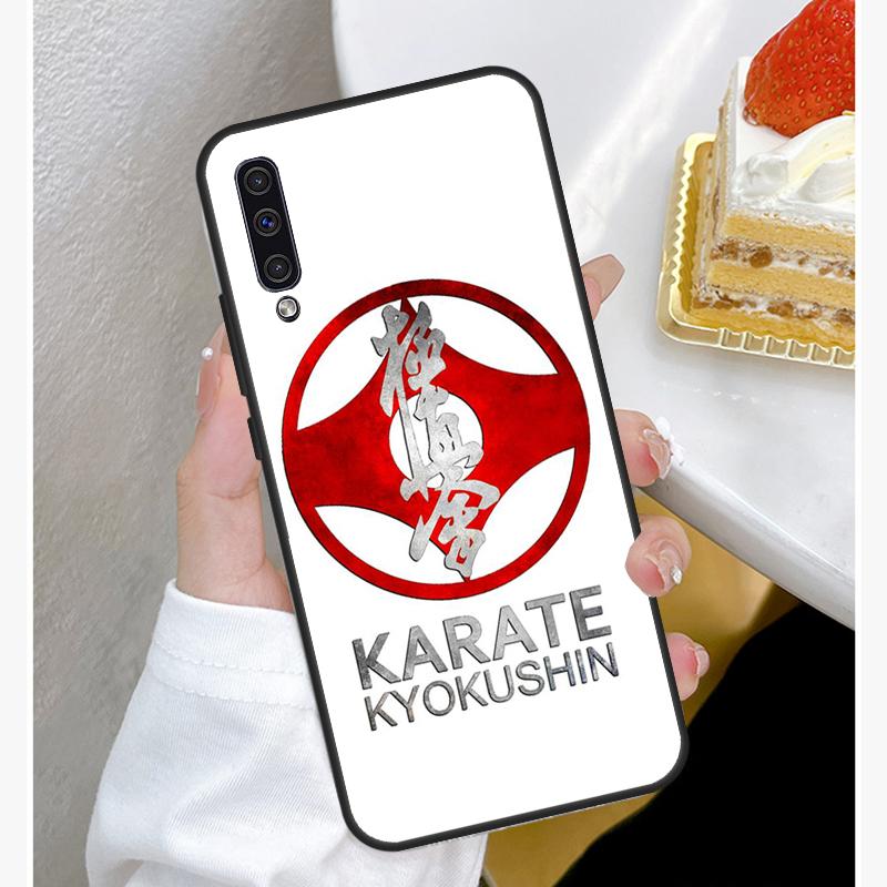 

Мягкий силиконовый чехол Oyama Kyokushin Karate для Samsung A52S A12 A22 A32 A42 A52 A72 A31 A51 A71 A50 A70 A20e A21S Samsung A72