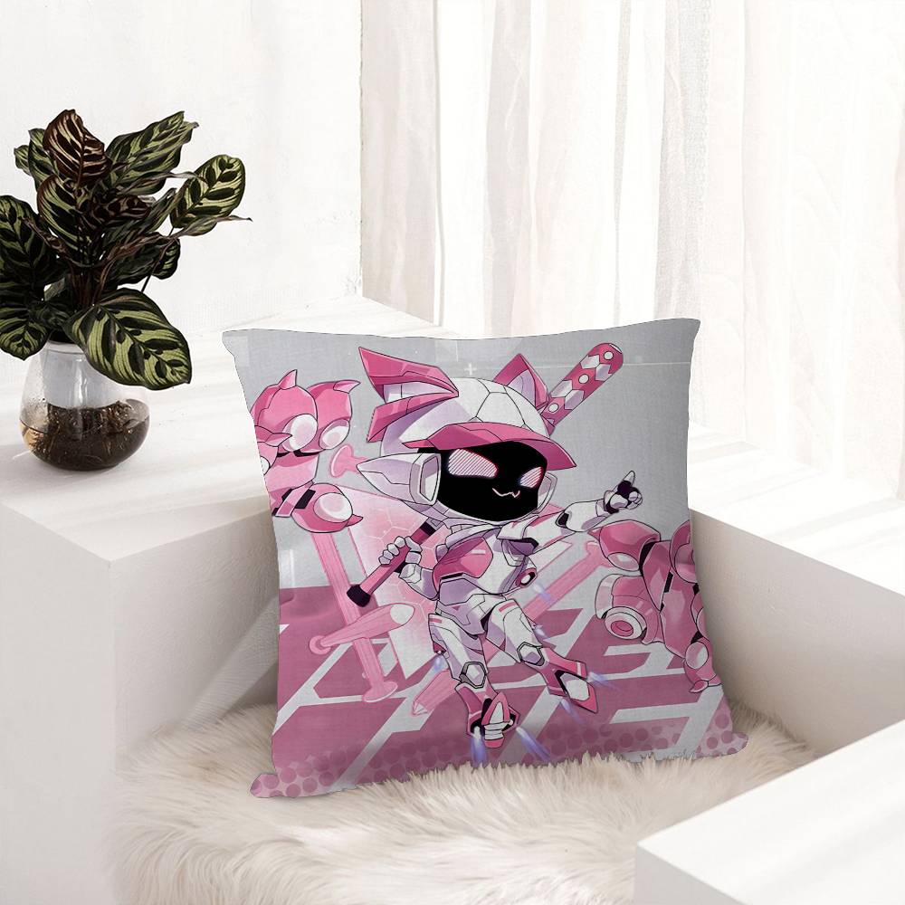 To Be Hero X Manga Cushion Cover Decorative Pillow Sofa Home Decor case pillow cases