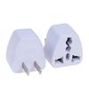 Universal Eu Uk Au To Us Usa Ac Travel Power Plug Adapter Outlet Converter
