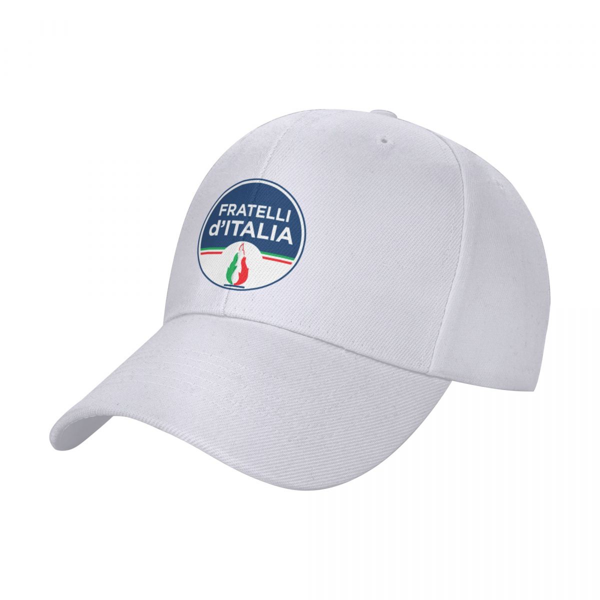 

Fratelli d Italia Бейсболка Винтажные шляпы дальнобойщиков Унисекс Шляпа Женская
