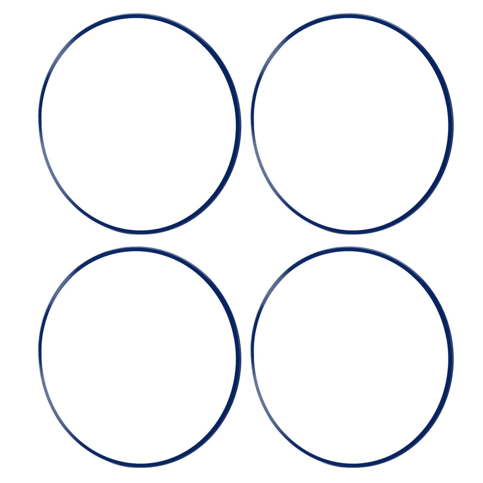 

4 шт. 17-дюймовые колеса, защита обода, защита от царапин, самоклеящаяся, декоративная, из металлического сплава