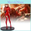 Neon Genesis Evangelion Ayanami Rei Figurine Anime Model Statuary Gifts Toy