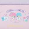 Sanrio Little Twin Stars Fragmentetui 402761 (GOD VÅR)