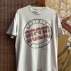 T-shirt Promo Serie TV Beverly Hills 90210 Anni '90 Taglia M Wild OATS Made In USA