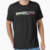 Ducati Corse Essential T Shirt Essential T-Shirt
