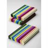 Crepe Paper 25X200 Cm 10 Rolls 10 Colors Mix C Happy Color 3640-2521-Mix-C