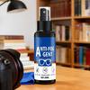Spray Antiappannamento Per Occhiali, 30ml Liquido Detergente Lenti Soluzione Anti-Appannamento Per Occhiali Da Vista Occhiali Protettivi Maschere Subacquee Maschere da Snorkel Macchine Fotografiche Subacquee