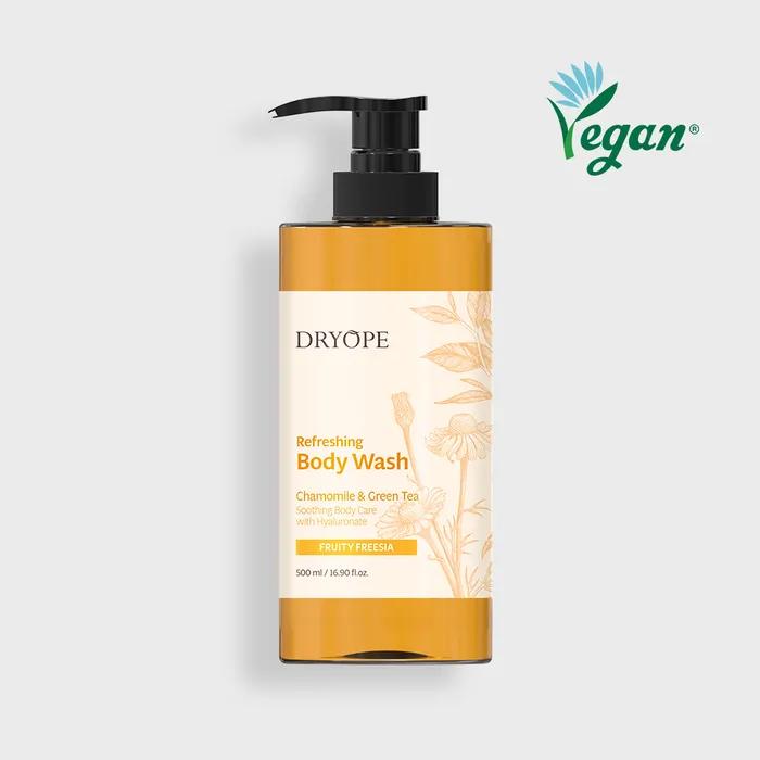 Refreshing Body Wash 500ml