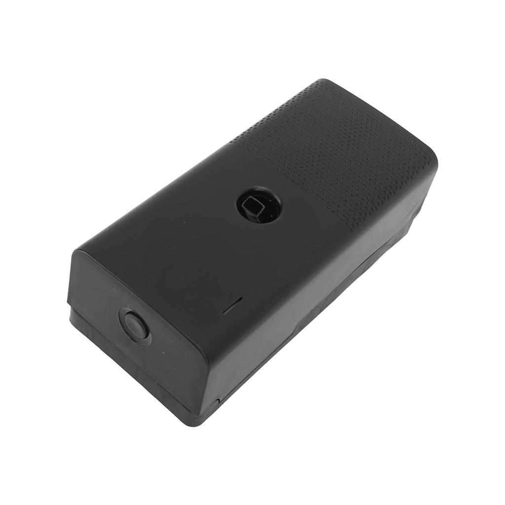 Essential Oil Diffuser Quiet Safe Home Fragrance Aroma Diffuser for Home Office Bedroom Bathroom