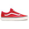 Vans Old Skool 36 DX Anaheim Factory - Red White Unisex Sneakers Og-Red Og-White VN0A54F3U8Q