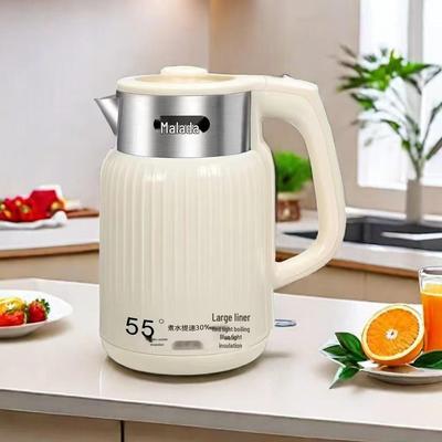 Wanlida Multifunktionale Elektrische Wasserkocher für Zuhause und Büro