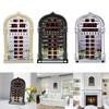 Azan Clock,Led Prayer Clock,Wall Clock,Read Home/Office/Mosque Digital Azan Clock/Decorative Clock HA-4008