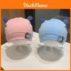 Baby Hat Winter Warmth With Short Brim For Newborns And Infants