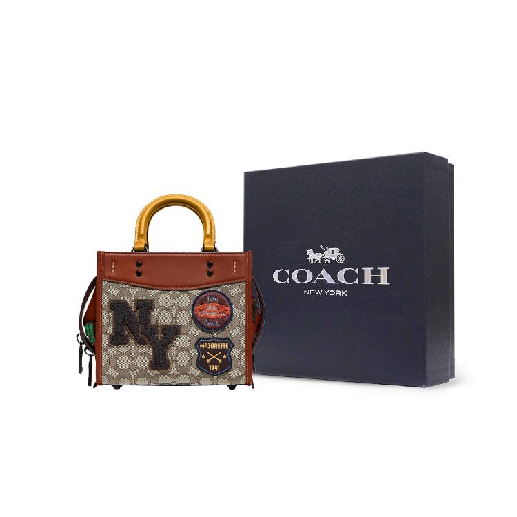 COACH Rogue Handbags CH390-V5VCF