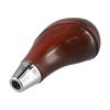 6 Speed Gear Shift Knob Replacement For Mercedes W210 W220 W202 W140 W163 Gear Shift Knob Lever Car Interior Parts
