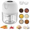 Mini Electric Grinder, Food Grinder, For Meat