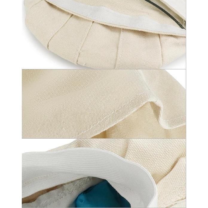 QWORK Sand Blasting Hood Cap, Shawl Sandblaster Protective Gear Mask, Anti Dust/Wind Sandblasting Tool Mask, Heat / Cut / Scratch Resistant Neck