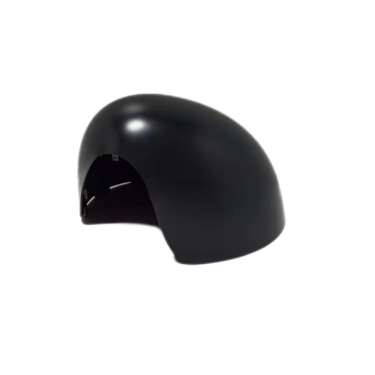 Rearview Mirror Covers for MINI COOPER F54: Models 51617401229 & 51617401230.