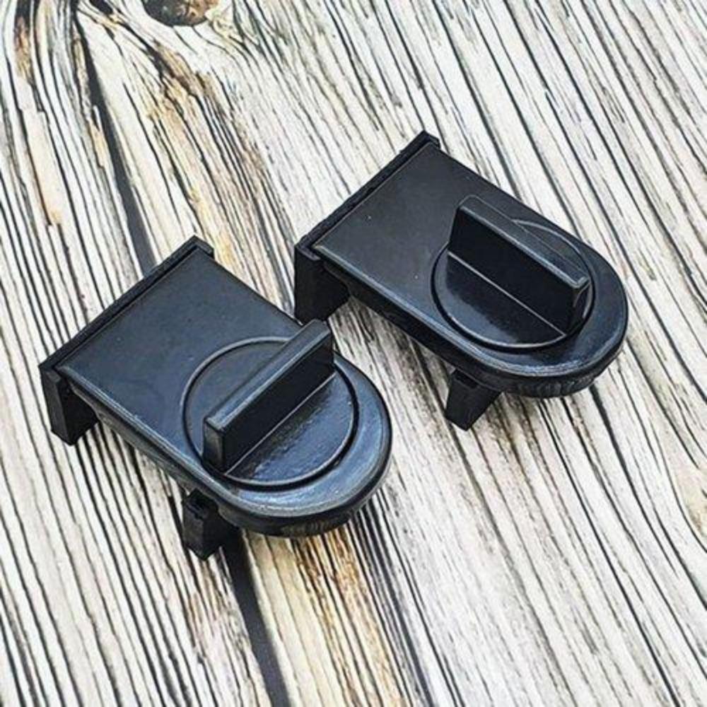 Door and Window Limiter Safety Locks Door Lock for Window Safety Locks Window Locks for Vertical Sliding Windows Sliding Glass