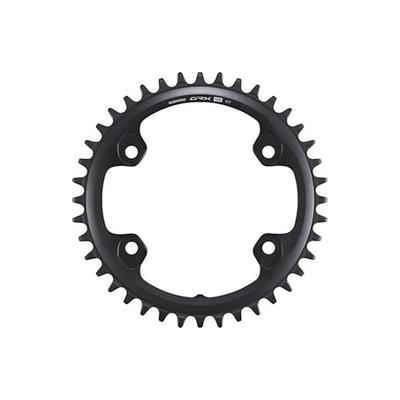 SHIMANO GRX Chainring 40T for Chainring FC-RX820-1/FC-RX820-1 40T/Y0SB98010