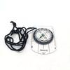 Outdoor Compass Camping Survival Tools Professional Multifunctional Compass Scale